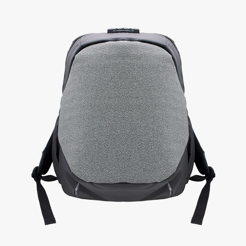 Morral Antirrobo Impermeable
