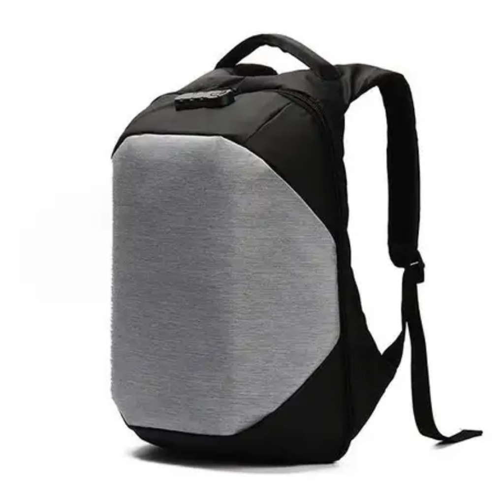 Morral Antirrobo Impermeable