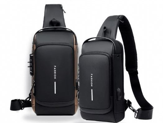 SAFEBAG™ - BOLSO ANTIRROBO